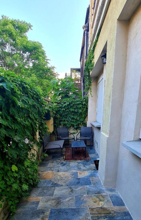 Appartement Terrasse Et Balneo Au Coeur De Monplaisir