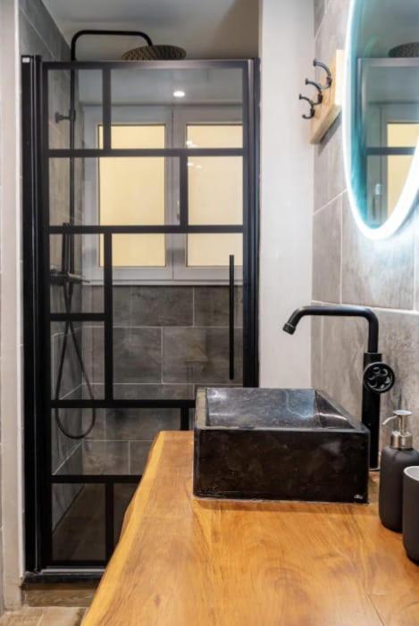 Appartement Terrasse Et Balneo Au Coeur De Monplaisir