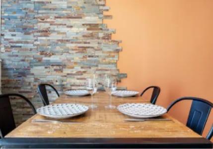 Terrasse Et Balneo Au Coeur De Monplaisir Appartement Lyon